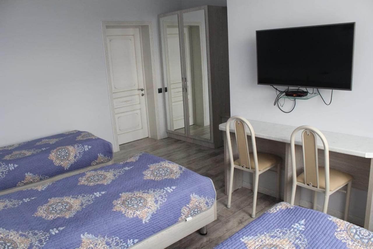 Saty Guest House Экстерьер фото