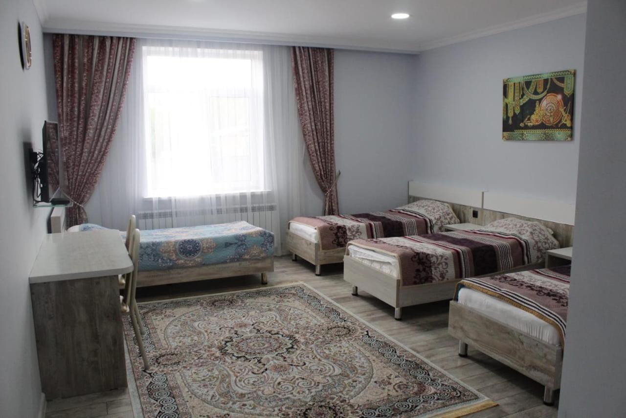Saty Guest House Экстерьер фото