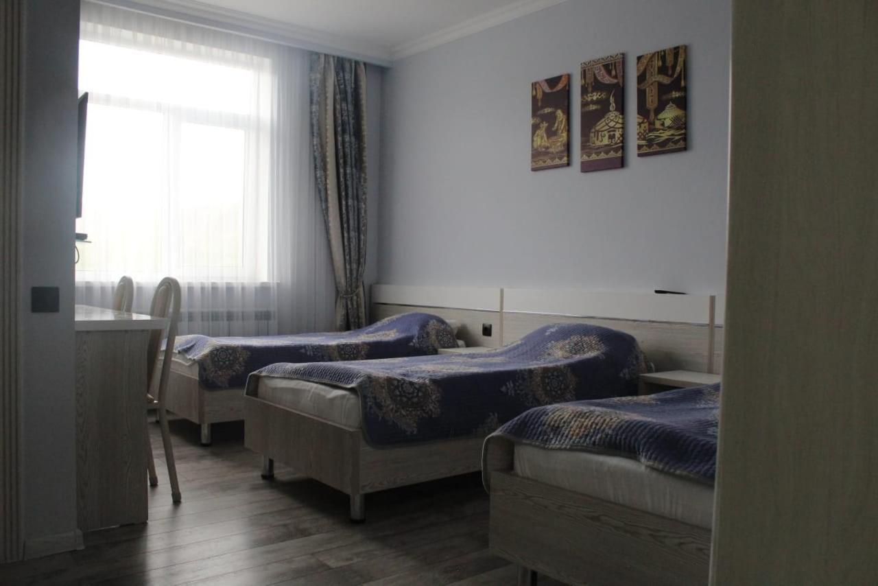Saty Guest House Экстерьер фото