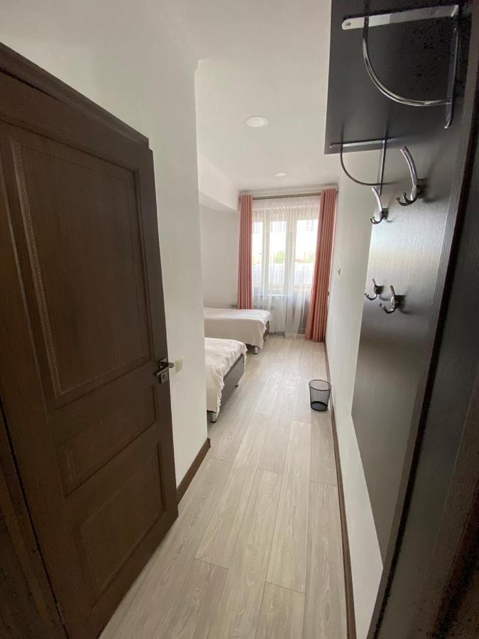 Saty Guest House Экстерьер фото