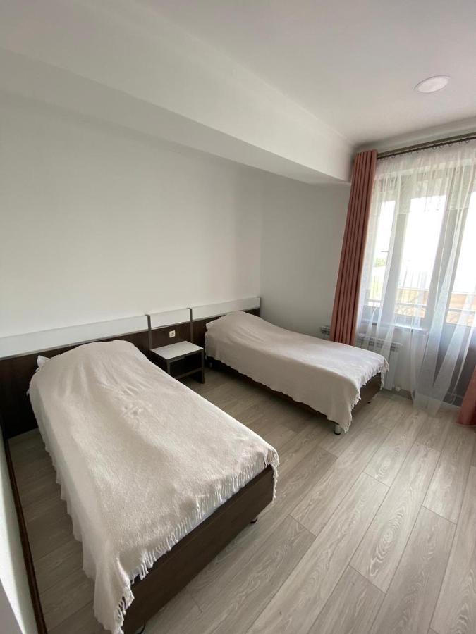 Saty Guest House Экстерьер фото