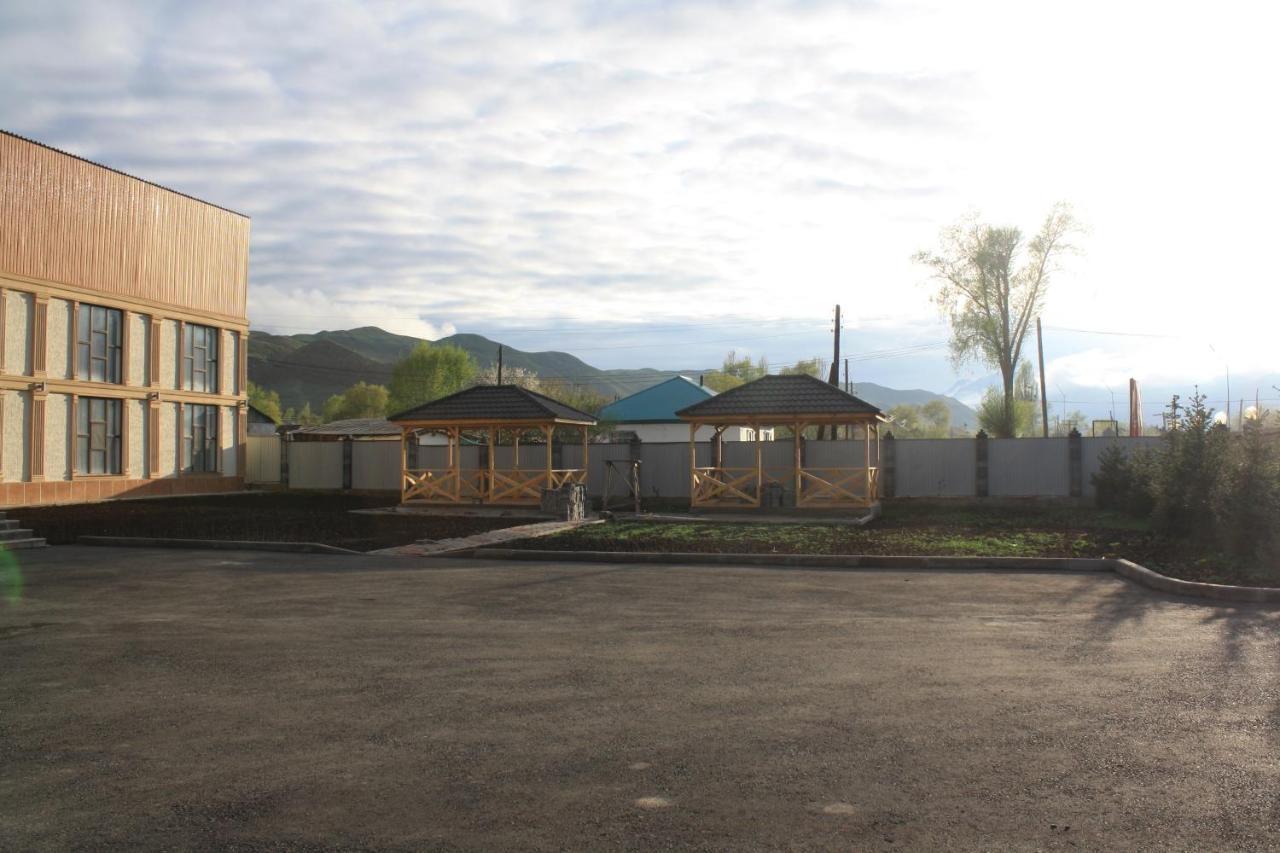 Saty Guest House Экстерьер фото