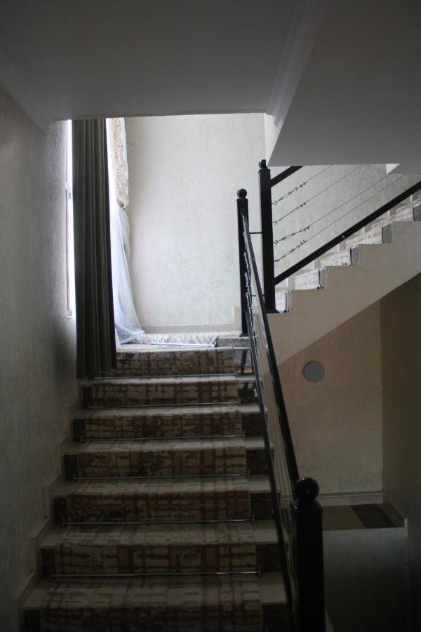 Saty Guest House Экстерьер фото