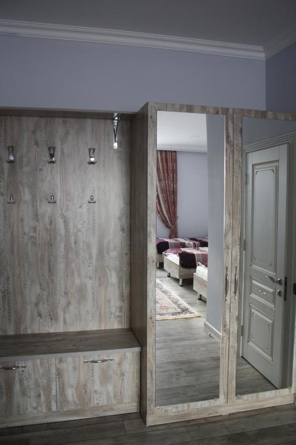 Saty Guest House Экстерьер фото