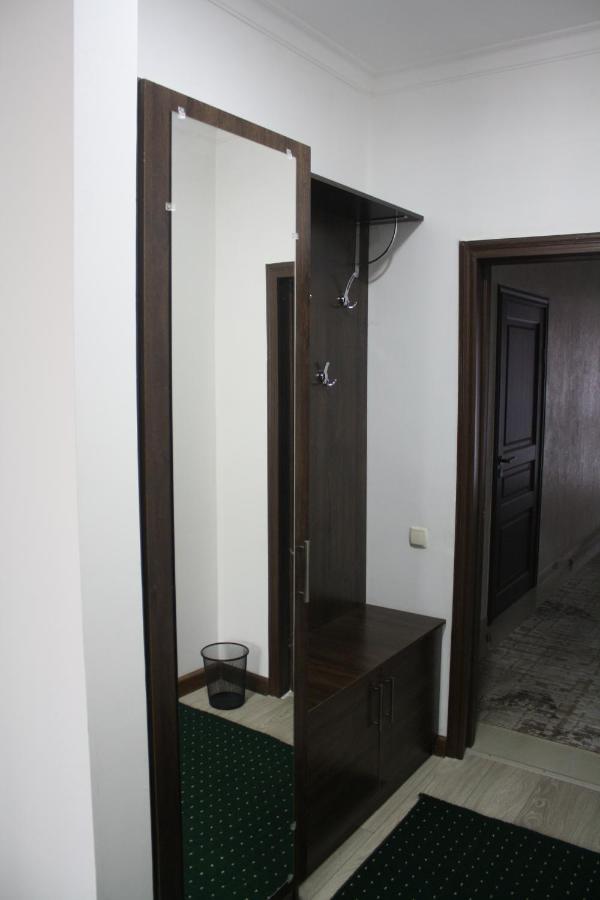 Saty Guest House Экстерьер фото