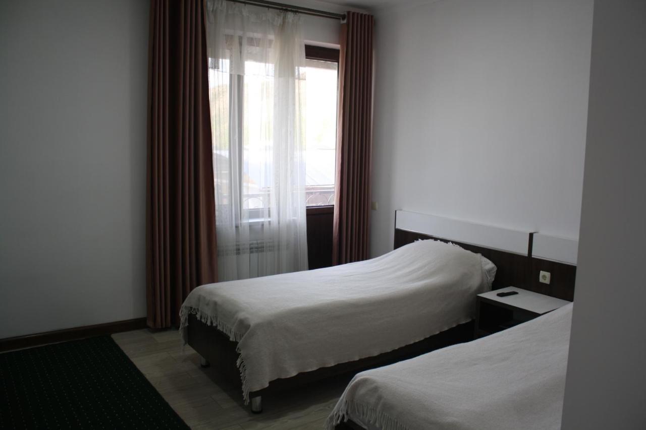 Saty Guest House Экстерьер фото