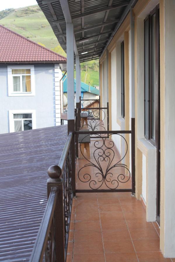 Saty Guest House Экстерьер фото