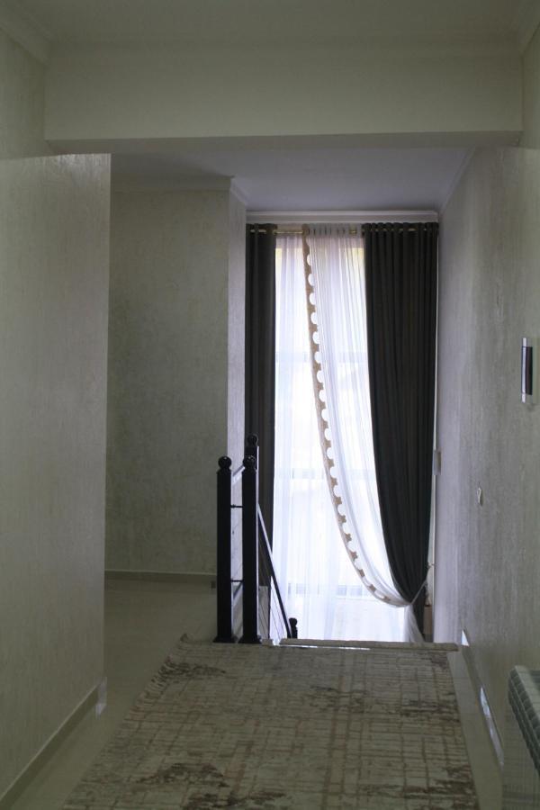 Saty Guest House Экстерьер фото