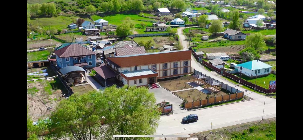 Saty Guest House Экстерьер фото