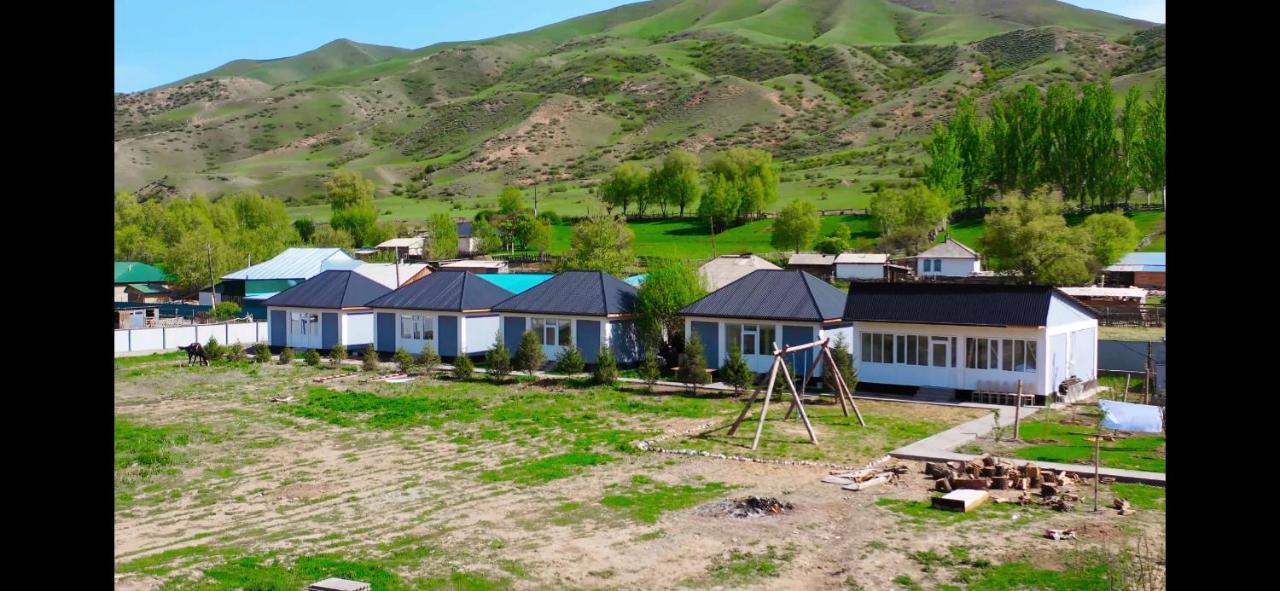 Saty Guest House Экстерьер фото
