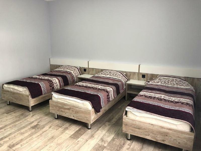 Saty Guest House Экстерьер фото