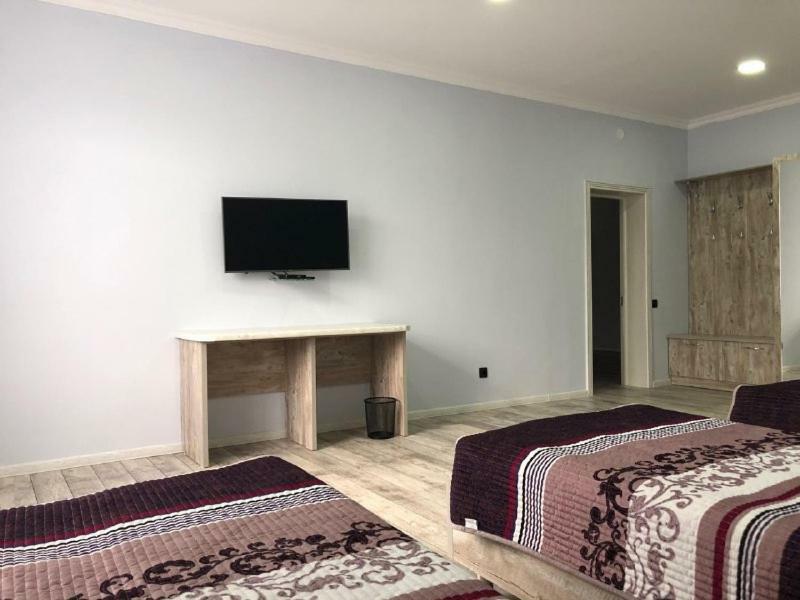 Saty Guest House Экстерьер фото