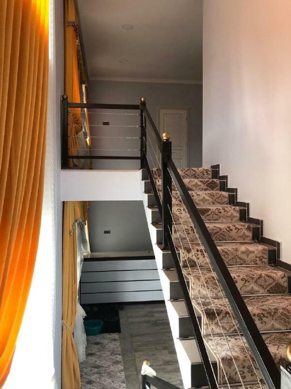Saty Guest House Экстерьер фото