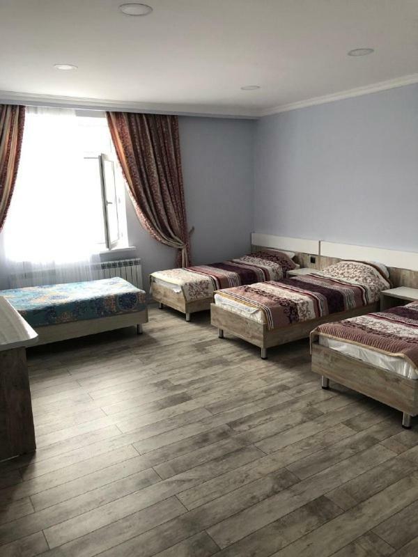 Saty Guest House Экстерьер фото